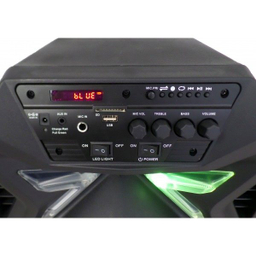اسپیکر چمدانی وان مکس (One max) مدل Max-300