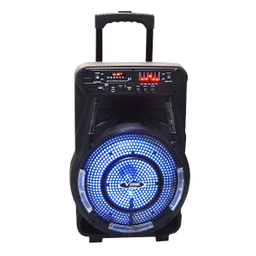 اسپیکر چمدانی وان مکس (One max) مدل Max-400