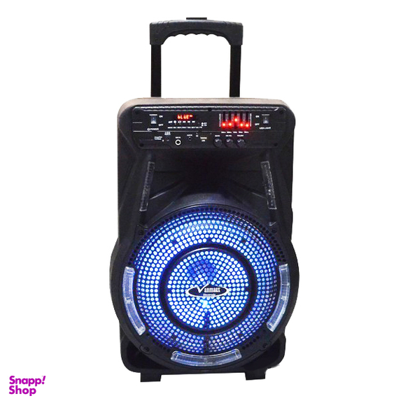 اسپیکر چمدانی وان مکس (One max) مدل Max-400