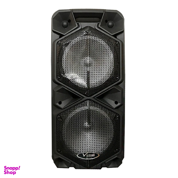 اسپیکر چمدانی وان مکس (One max) مدل Max-700