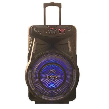 اسپیکر چمدانی وان مکس (One max) مدل Max-800
