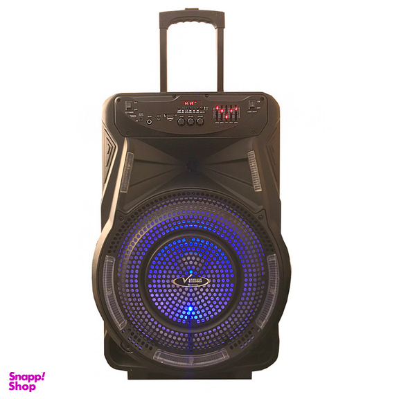 اسپیکر چمدانی وان مکس (One max) مدل Max-800