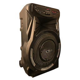 اسپیکر چمدانی وان مکس (One max) مدل Max-800