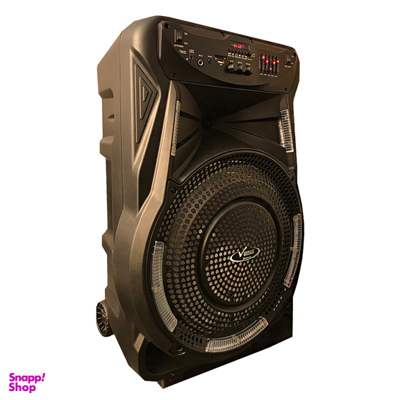 اسپیکر چمدانی وان مکس (One max) مدل Max-800