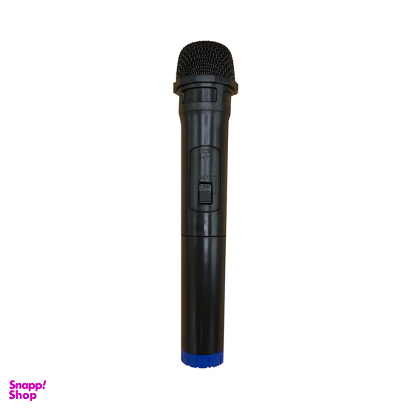 اسپیکر چمدانی وان مکس (One max) مدل Max-800