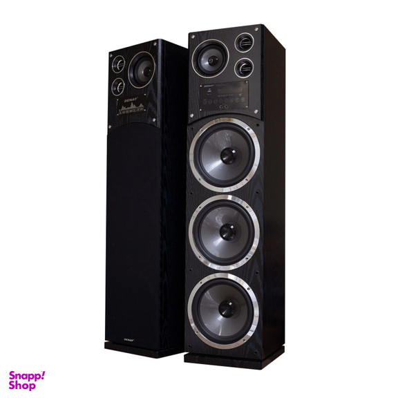 پخش کننده خانگی دنای (Denay) مدل DE-3010NW3
