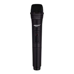 پخش کننده خانگی دنای (Denay) مدل DE-WB3010L3B