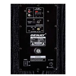پخش کننده خانگی دنای (Denay) مدل DE-WB3010L3B