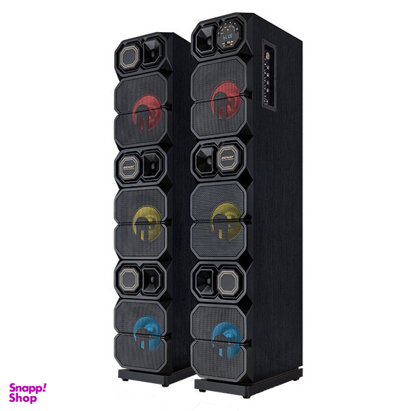 پخش کننده خانگی دنای (Denay) مدل DE-WB3065PW