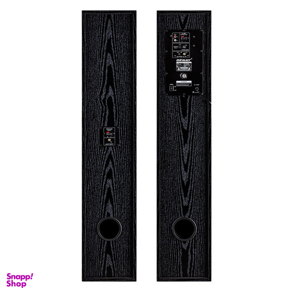 پخش کننده خانگی دنای (Denay) مدل DE-WB3065PW