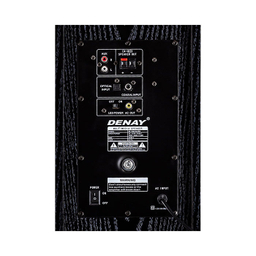 پخش کننده خانگی دنای (Denay) مدل DE-WB3065PW