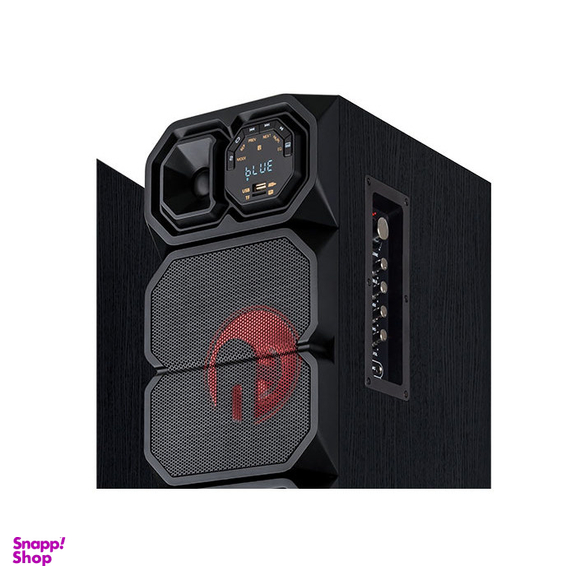 پخش کننده خانگی دنای (Denay) مدل DE-WB3065PW