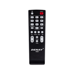 پخش کننده خانگی دنای (Denay) مدل DE-WB3065PW