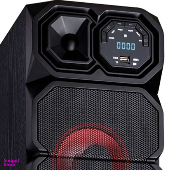 پخش کننده خانگی ساند استریم مدل ST-LX6500