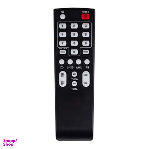پخش کننده خانگی ساند استریم مدل ST-LX6500