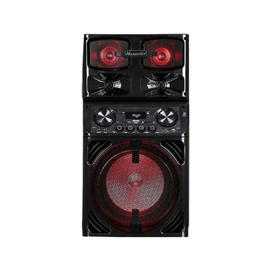 پخش کننده خانگی مکسیدر (Maxeeder) مدل AL-1210 AP