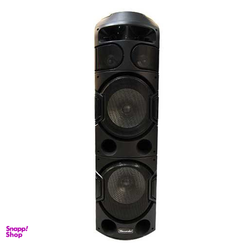 پخش کننده خانگی مکسیدر (Maxeeder) مدل AL-1213 AP