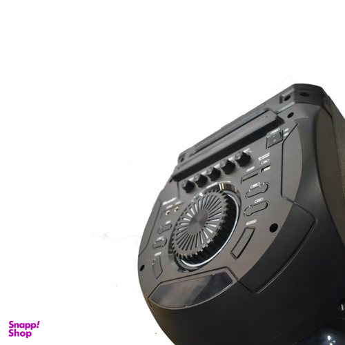 پخش کننده خانگی مکسیدر (Maxeeder) مدل AL-1213 AP