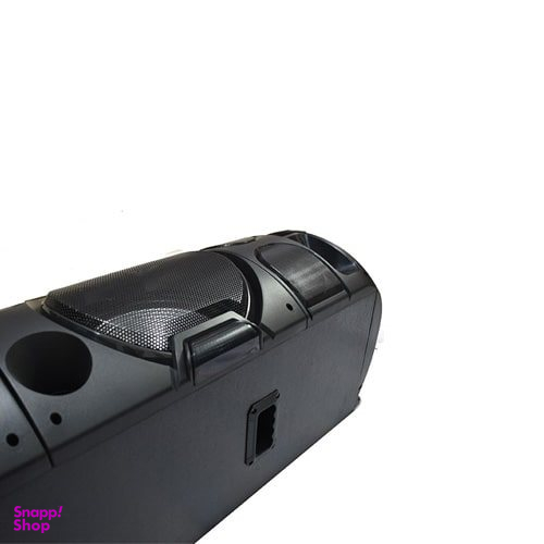 پخش کننده خانگی مکسیدر (Maxeeder) مدل AL-1213 AP