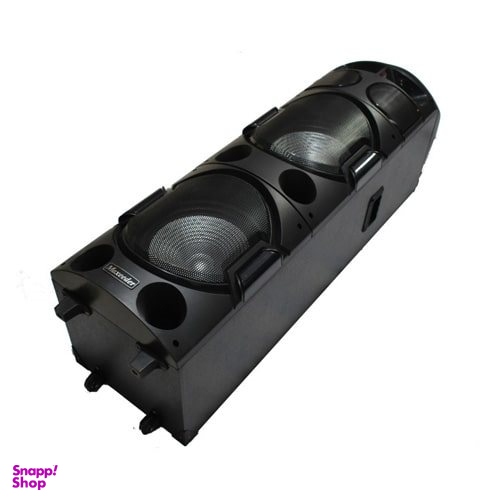 پخش کننده خانگی مکسیدر (Maxeeder) مدل AL-1213 AP