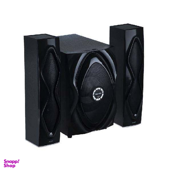پخش کننده خانگی مکسیدر (Maxeeder) مدل FY307