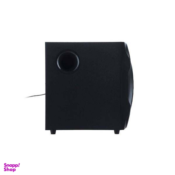 پخش کننده خانگی مکسیدر (Maxeeder) مدل FY307