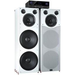 پخش کننده خانگی میکرولب (Microlab) مدل M215103