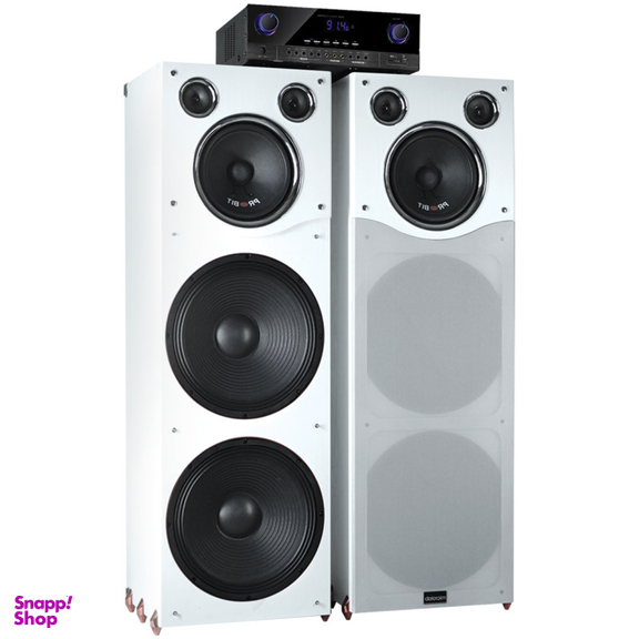 پخش کننده خانگی میکرولب (Microlab) مدل M215103