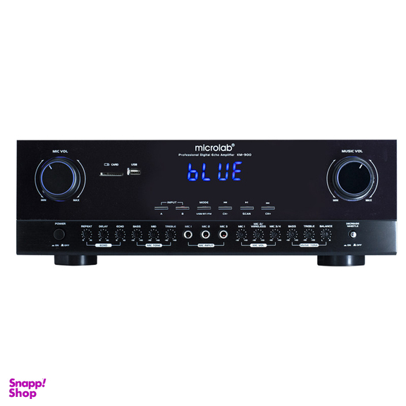 پخش کننده خانگی میکرولب (Microlab) مدل M215103