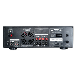 پخش کننده خانگی میکرولب (Microlab) مدل M215103