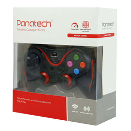 دسته بازی پاناتک (Panatech)مدل P-G507W