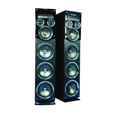 پخش کننده خانگی میکرولب (Microlab) مدل M308109