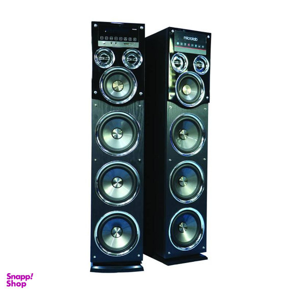 پخش کننده خانگی میکرولب (Microlab) مدل M308109