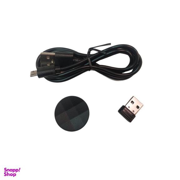 دسته بازی پاناتک (Panatech)مدل P-G508W