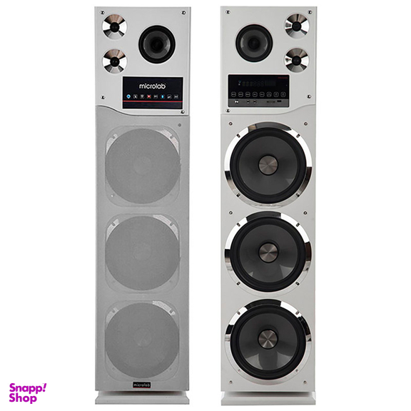 پخش کننده خانگی میکرولب (Microlab) مدل M310103