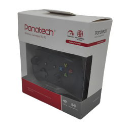 دسته بازی پاناتک (Panatech)مدل P-G509W