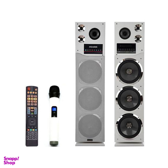 پخش کننده خانگی میکرولب (Microlab) مدل M310103