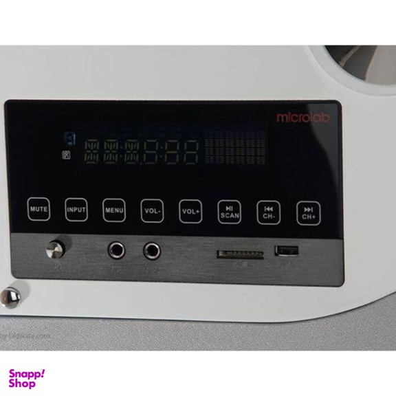 پخش کننده خانگی میکرولب (Microlab) مدل M310103