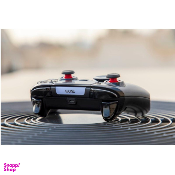 دسته بازی پلی استیشن 4 تسکو(Tsco) مدل TG 170 W
