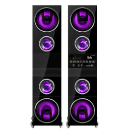 پخش کننده خانگی میکرولب (Microlab) مدل PHOENIX_2