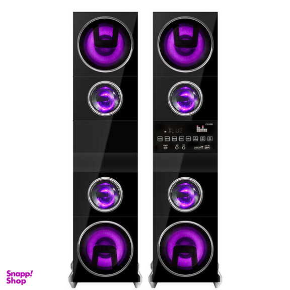 پخش کننده خانگی میکرولب (Microlab) مدل PHOENIX_2