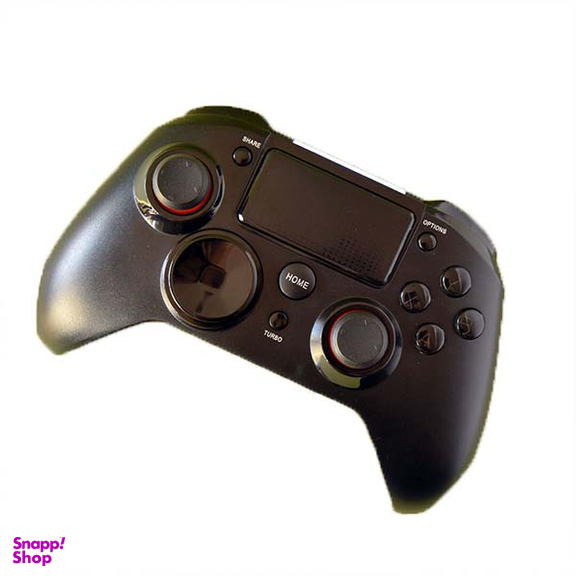 دسته بازی پلی استیشن 4 تسکو(Tsco) مدل TG 170 W بسته 2 عددی