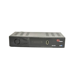 گیرنده دیجیتال امیننس (Eminence) مدل EM-2021