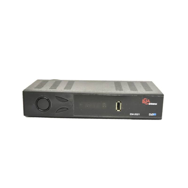 گیرنده دیجیتال امیننس (Eminence) مدل EM-2021
