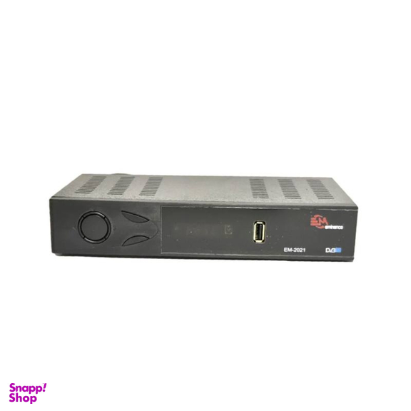 گیرنده دیجیتال امیننس (Eminence) مدل EM-2021