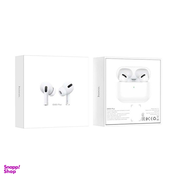 هدفون بلوتوثی هوکو (Hoco) مدل EW04