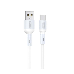 کابل تبدیل USB به USB-C هوکو (Hoco) مدل X65 طول یک متر