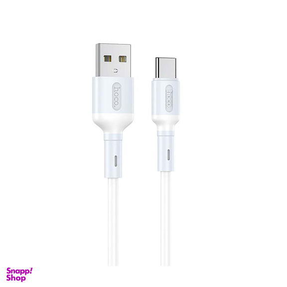 کابل تبدیل USB به USB-C هوکو (Hoco) مدل X65 طول یک متر