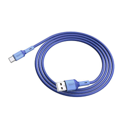 کابل تبدیل USB به USB-C هوکو (Hoco) مدل X65 طول یک متر
