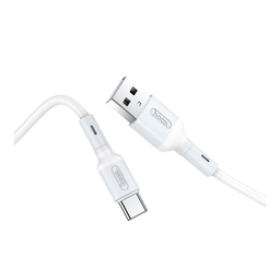 کابل تبدیل USB به USB-C هوکو (Hoco) مدل X65 طول یک متر